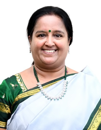 MRS. A. LAKSHMI PRABHA